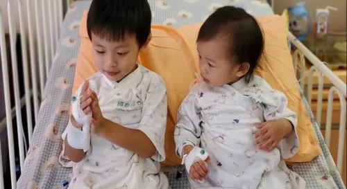 漫長的一週 again