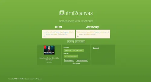 使用html2canvas截圖將背景顏色更改為白色