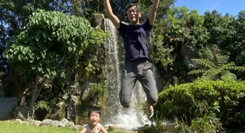 假日-準休閒農場