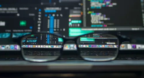 codeing 像極了愛情