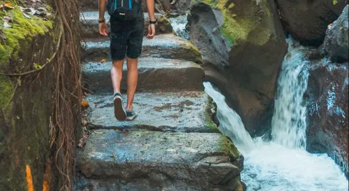 第一步是最關鍵的一步