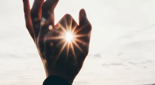 堅持做對的事，永遠不會錯。