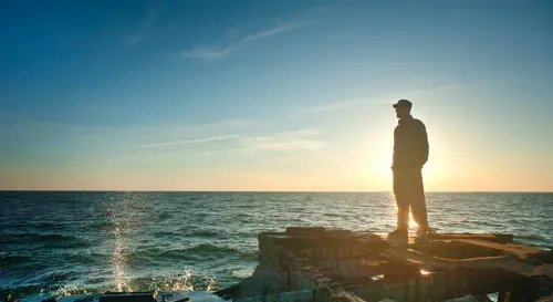 如果你有夢想，就去守護它。