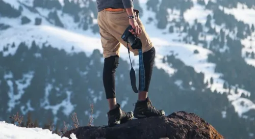 值得為了你在乎的事物冒險