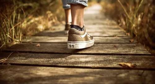 踏出舒適圈去冒險吧！那些回報，絕對值得