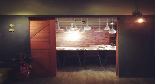 [食記] 京炙鐵板燒 - 鐵板燒料理 - 台北市/捷運中山國中站