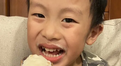 簡單的家庭料理