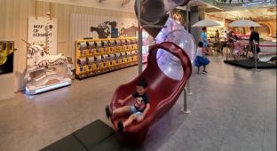 潭酵天地-宜蘭礁溪室內景點