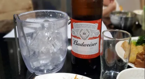 在礁溪的第二天晚上