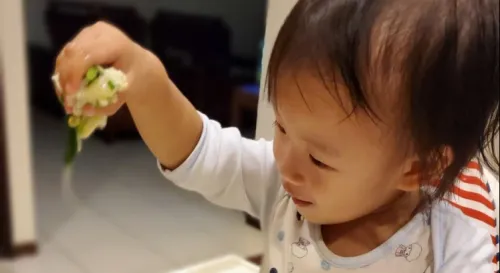 5G用餐日常，所以妳是打算以後不結婚了是嗎