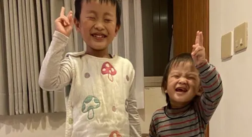 晚安，準備睡覺咯