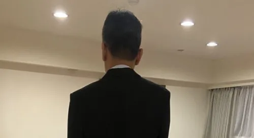 聽說明天要嫁女兒