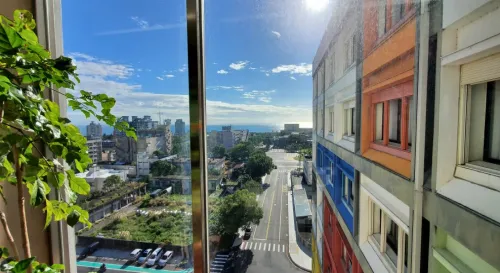 我在花蓮天氣晴