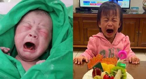 說好的女大十八變呢