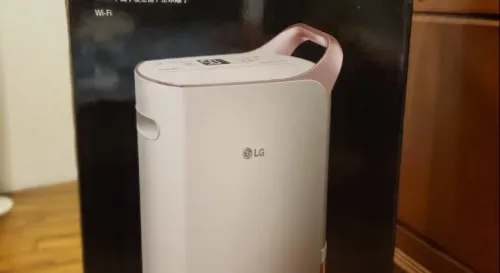 果然還是需要除濕機