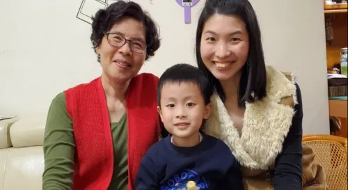 5U的成長紀錄-馬來歌曲時間