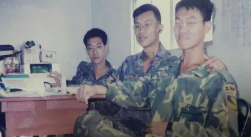 那些年叫的出名字的魚