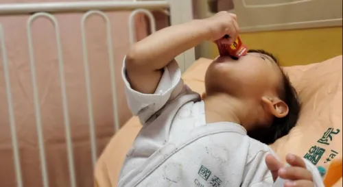 食慾那麼好我想應該可以不用擔心了