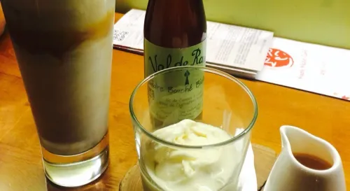 發現Maple Maple Cafe 隱身巷弄間的咖啡店【捷運永春站 】