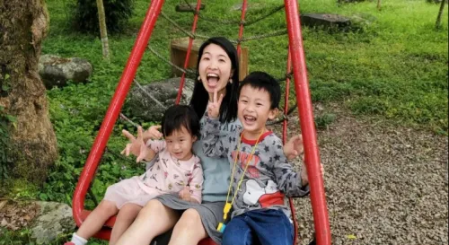 宜蘭冬山香格里拉農場