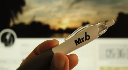 找對方法，開創自己的網路流量