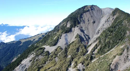 Mandy說我想要募款去紐西蘭@@