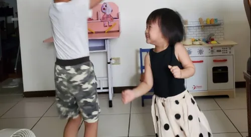 5G今天美到不行