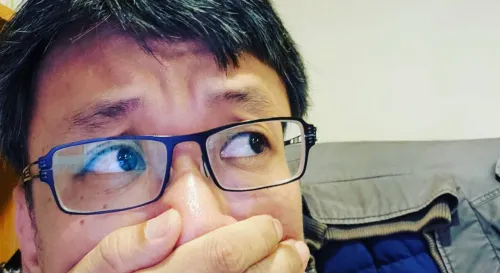 令人安心的味道