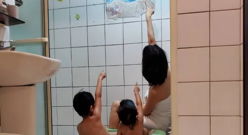 那一年我們相約在富士山下