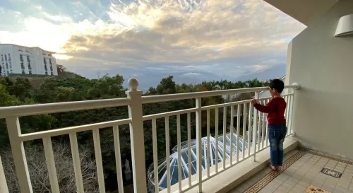 花蓮遠雄悅來大飯店