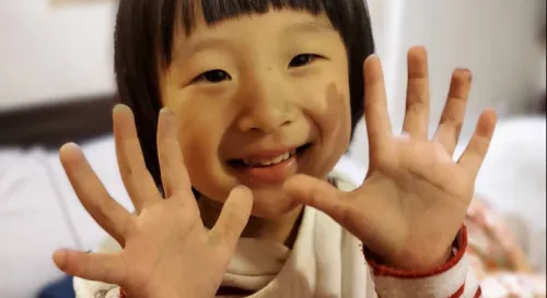 親子對話的即刻練習實際測試篇