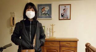 偽單親生活展開