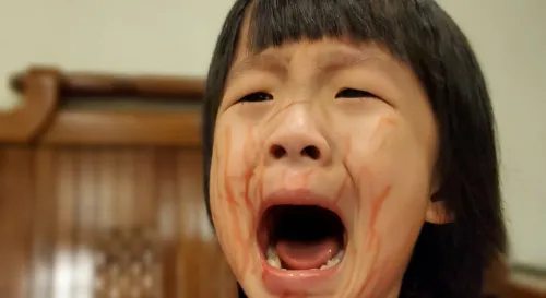 偽單親生活第10天