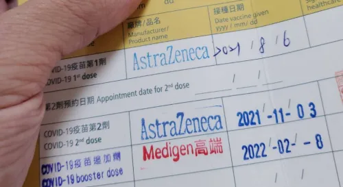 護理師：你很勇敢沒有哭