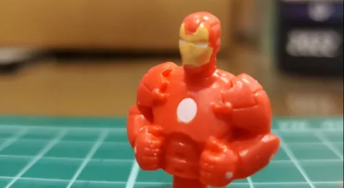 全聯「復仇者聯盟」