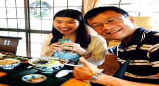 行程第2天合掌村第3集，到合掌村吃什麼?