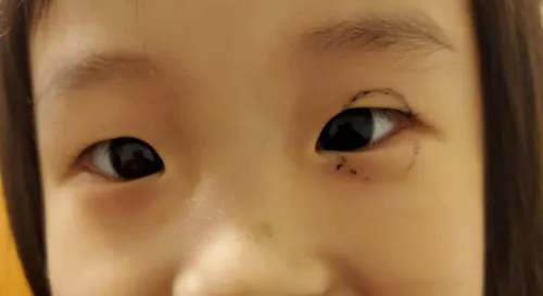 畢竟是女孩子嘛