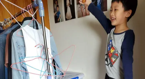 近二個星期的雙打賽事