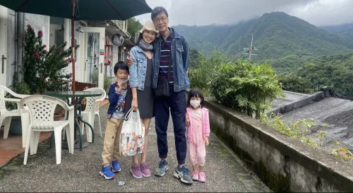 再次來到猴硐車站