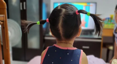 疫情期間最好的社交距離