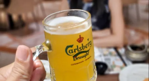 慶祝國際懶惰日