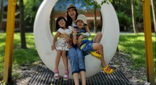 抓住暑假的尾巴