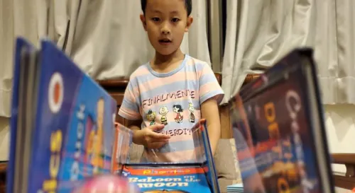 Phonics 正確的使用方式