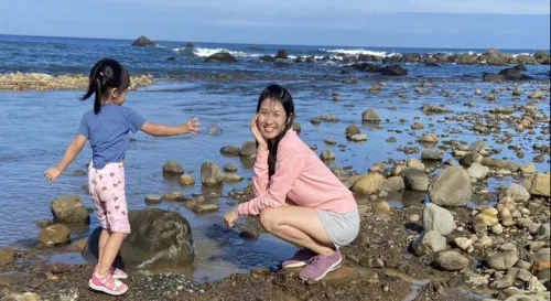 想念有陽光的天