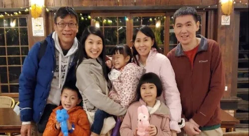 宜蘭花蓮4天3夜旅程