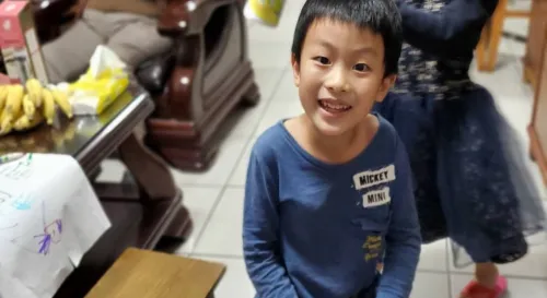 恭喜你，下個學期開始不用睡午覺了