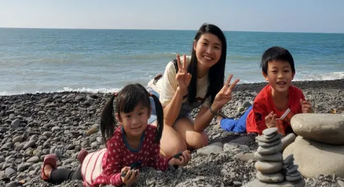 這次的過年有點長年初二