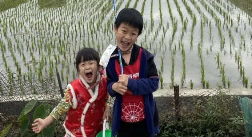 這次的過年有點長年初三