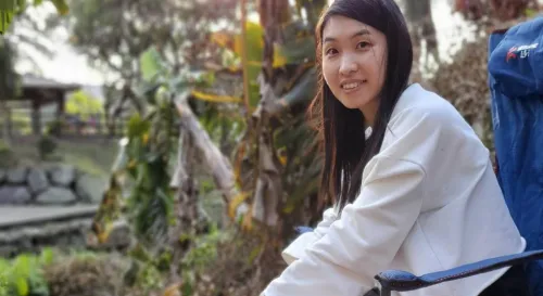 車子上備著椅子是必須的