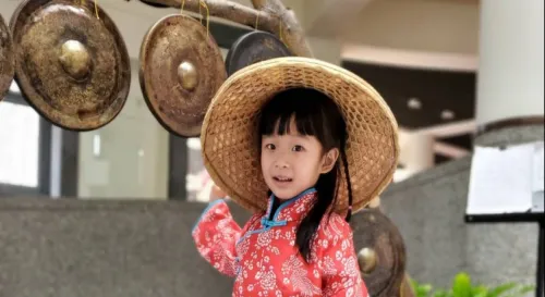 三峽客家文化園區